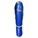 Muay KiDs Scheenbeschermer blauw