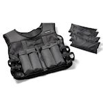 Tunturi Gewichtsvest 10kg