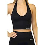 Fittastic World Collection V-top - shadow black