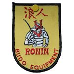 Ronin Samoerai Embleem