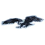 Adelaar Embleem zwart/wit