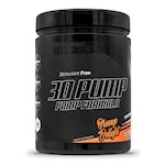 Research 3D Pump Crazy Lemons