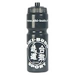 Bidon Aiki-Budo 750ml - zwart