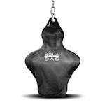 Aqua Punching Bruiser Bag 68kg - grijs