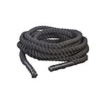 Ronin Battle Rope 9 meter - zwart