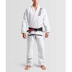 Grips BJJ pak Primero Competition - wit
