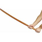 Bokken Junior Taiwan incl. tsuba