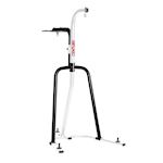 Century Heavy Bag stand with speedball unit