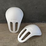 Cool Guard Losse cups - Wit
