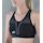 Super Cool Guard Losse Top - Zwart