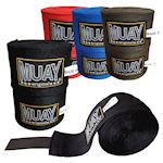 Muay Bandage Katoen Senior - Diverse kleuren