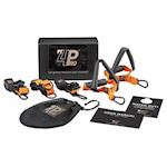 Crossmaxx PT4Pro Suspension Kit