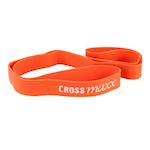Crossmaxx Resistance band Level 3  - Oranje