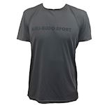 Dry-fit Aiki-Budo Shirt - grijs