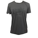 Dry-fit Ronin Fight-Gear Shirt - grijs