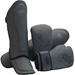 Ronin Shadow-Line Kickboks Set - grijs