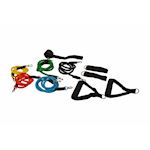 Elastic Tube set 10-delig