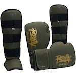 Ronin Elite-Line Kickboks Set - groen