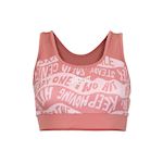 Everlast Top Hollyback - roze