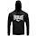 Everlast Hoodie Taylor - zwart