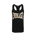 Everlast Top Ivy 2 - zwart/goud