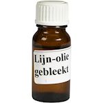 Ronin Lijn Olie Gebleekt 10 ml