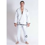 Grips BJJ Armadura Proto Gi - Wit