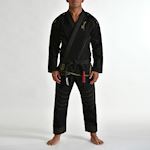 Grips Armadura Brazilian Jiu Jitsu Pak - Zwart