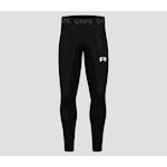 Grips MMA Legging Essential - zwart