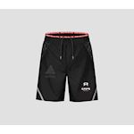 Grips Grappling short Primero Tribe - zwart