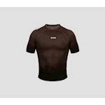 Grips Ranked Rashguard short sleeve - bruin