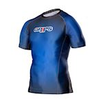 Grips Rashguard Honey Blue