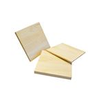 Houten breekplank 30mm (10 stuks)