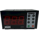 Boksklok Rumble Digitale Timer