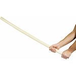 Iwama Bokken Pro-Shugyo Gebogen