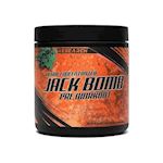 Research Jack Bomb Pre Workout