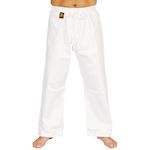 Ronin Junior Judo broek - Wit