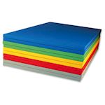 Judomat 100x100x4cm 230SP