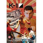 K-1 deel 1