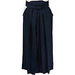 Pro Shugyo Hakama Katsudo - blauw