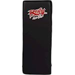Ronin Low Kick Kussen 76x30x15 - Zwart