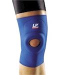 LP Kniebrace met Open Patella