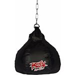 Ronin Maisbal Bisonyl ± 15kg - zwart