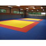 Judomat 200x100x4cm 230SP