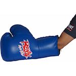 Ronin Maxi Bokshandschoen - Blauw