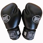 Muay Dark Line Bokshandschoen Original - Zwart