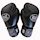Muay Dark Line Bokshandschoen Original - Zwart