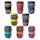 Muay Bandage Elastisch Senior - Diverse kleuren