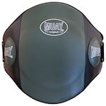 Muay Belly Protector - Army-Line