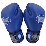 Muay Bokshandschoen Original - Blauw